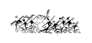 Trademark logo