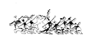 Trademark logo