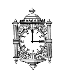Trademark logo