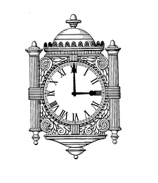 Trademark logo