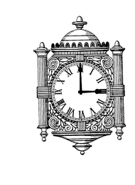 Trademark logo