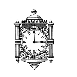 Trademark logo