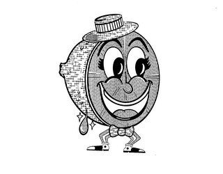 Trademark logo