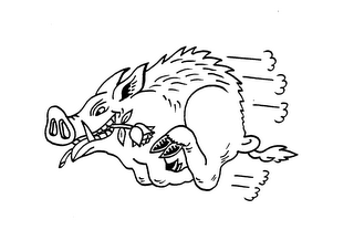 Trademark logo