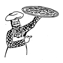 Trademark logo