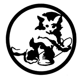 Trademark logo