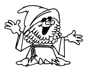 Trademark logo
