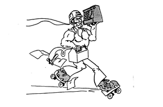 Trademark logo