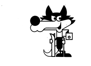 Trademark logo