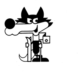 Trademark logo