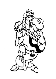 Trademark logo