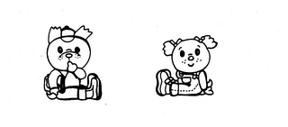 Trademark logo