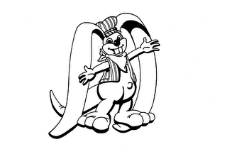 Trademark logo