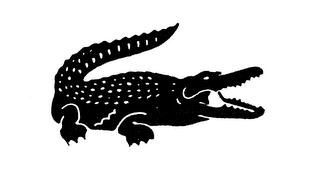 Trademark logo
