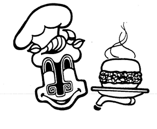 Trademark logo