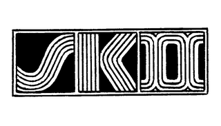 Trademark logo