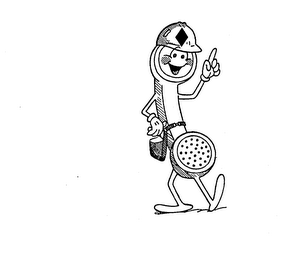 Trademark logo
