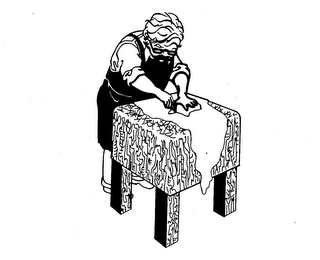 Trademark logo
