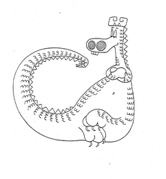 Trademark logo