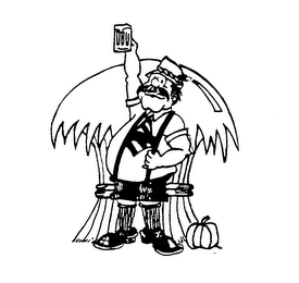 Trademark logo