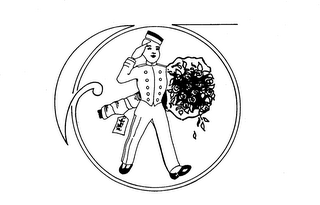 Trademark logo