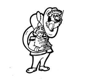 Trademark logo