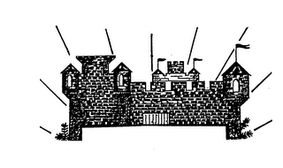 Trademark logo