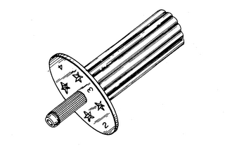 Trademark logo
