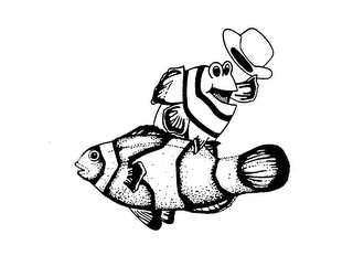 Trademark logo