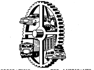 Trademark logo