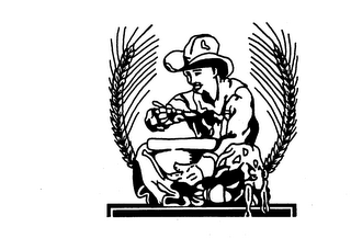 Trademark logo