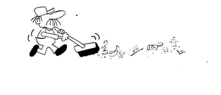 Trademark logo