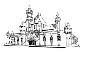 Trademark logo