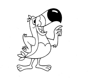 Trademark logo