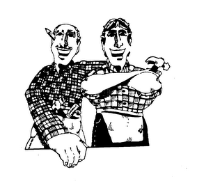 Trademark logo