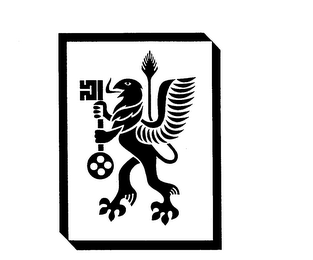 Trademark logo