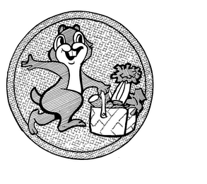 Trademark logo