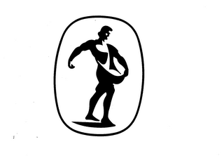 Trademark logo