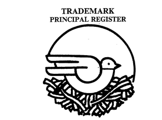 Trademark logo