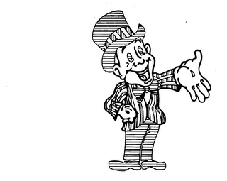 Trademark logo