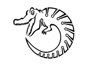 Trademark logo