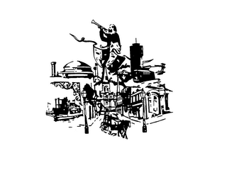 Trademark logo