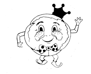Trademark logo