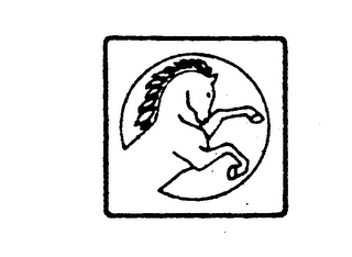 Trademark logo