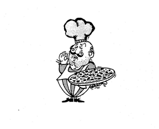 Trademark logo