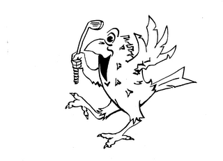 Trademark logo