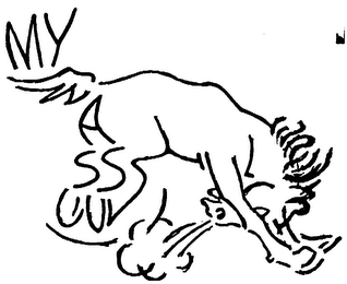 Trademark logo