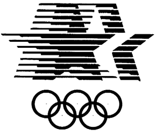 Trademark logo