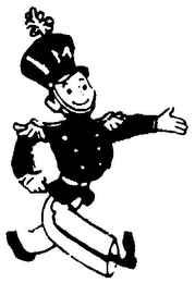 Trademark logo