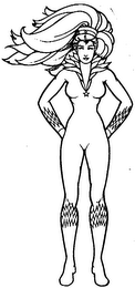 Trademark logo